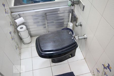 Casa de condomínio à venda com 245m², 5 quartos e 4 vagasSuíte 3