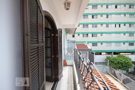 Suíte 1 de casa de condomínio à venda com 5 quartos, 245m² em Vila Moraes, São Paulo