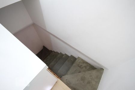 Casa de condomínio à venda com 245m², 5 quartos e 4 vagasCorredor 3 andar