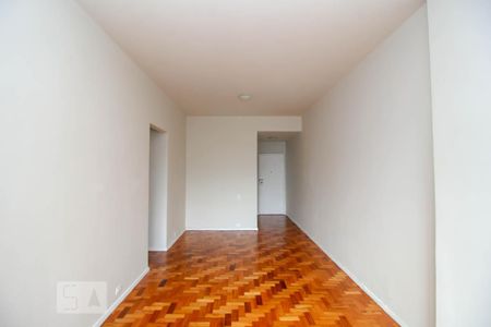 Sala de apartamento para alugar com 2 quartos, 90m² em Botafogo, Rio de Janeiro