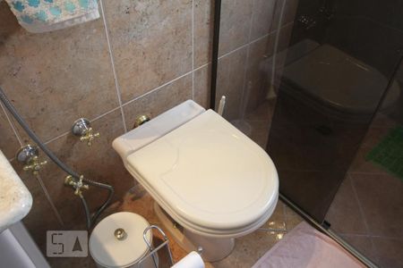 Casa à venda com 435m², 4 quartos e 8 vagasSuíte 3