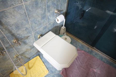 Casa à venda com 435m², 4 quartos e 8 vagasSuíte 1