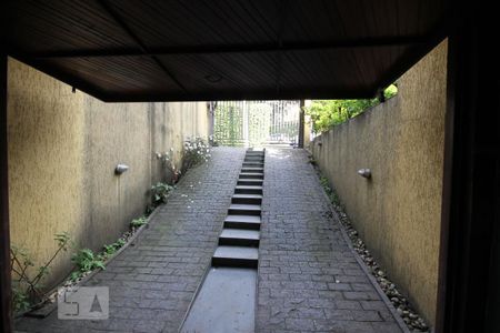 Casa à venda com 435m², 4 quartos e 8 vagasGaragem