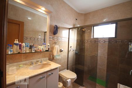 Casa à venda com 435m², 4 quartos e 8 vagasSuíte 3