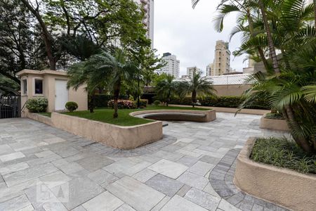 Apartamento à venda com 100m², 2 quartos e 1 vagaárea comum do prédio