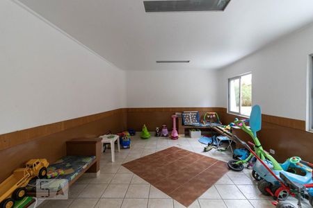 Apartamento à venda com 100m², 2 quartos e 1 vagaárea comum do prédio