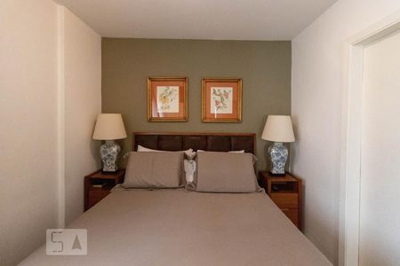 Apartamento à venda com 100m², 2 quartos e 1 vagaSuíte