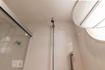 Apartamento à venda com 100m², 2 quartos e 1 vagaBanheiro Social