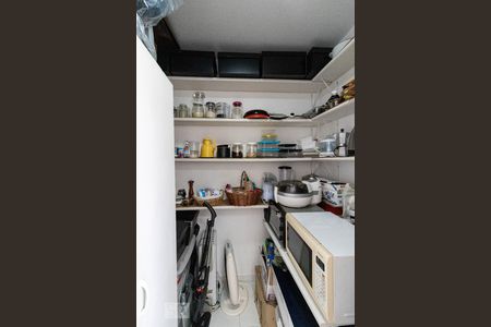 Apartamento à venda com 100m², 2 quartos e 1 vagaÁrea de Serviço