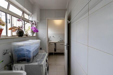 Apartamento à venda com 100m², 2 quartos e 1 vagaÁrea de Serviço