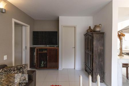 Apartamento à venda com 100m², 2 quartos e 1 vagaSala