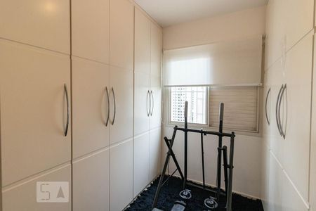 Apartamento à venda com 100m², 2 quartos e 1 vagaQuarto 2