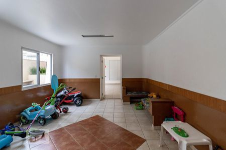 Apartamento à venda com 100m², 2 quartos e 1 vagaárea comum do prédio
