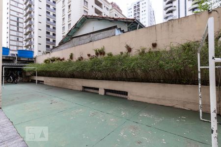 Apartamento à venda com 100m², 2 quartos e 1 vagaárea comum do prédio