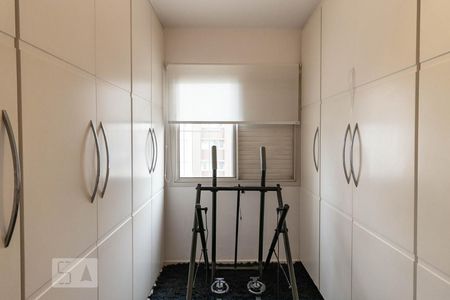 Apartamento à venda com 100m², 2 quartos e 1 vagaQuarto 2