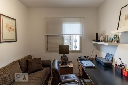 Apartamento à venda com 100m², 2 quartos e 1 vagaQuarto 1