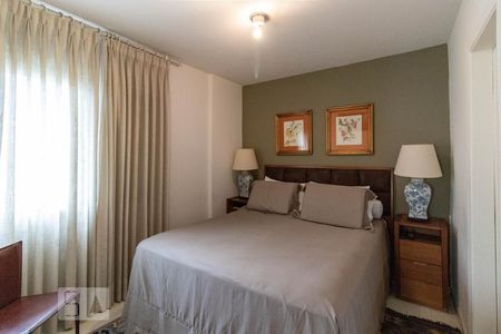 Apartamento à venda com 100m², 2 quartos e 1 vagaSuíte