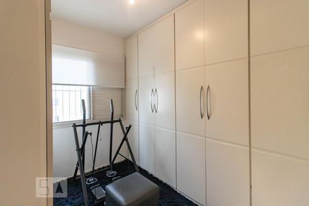 Apartamento à venda com 100m², 2 quartos e 1 vagaQuarto 2