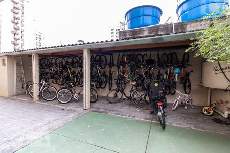 Apartamento à venda com 100m², 2 quartos e 1 vagaárea comum do prédio