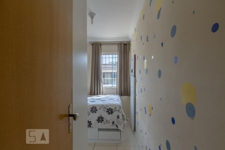 Quarto 1 de casa para alugar com 2 quartos, 65m² em Jardim Leblon, Belo Horizonte