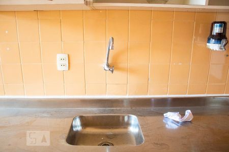 Apartamento à venda com 120m², 4 quartos e 2 vagas Apartamento à venda com 120m², 4 quartos e 2 vagasCozinha