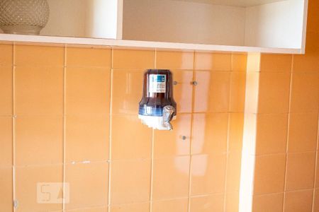 Apartamento à venda com 120m², 4 quartos e 2 vagas Apartamento à venda com 120m², 4 quartos e 2 vagasCozinha