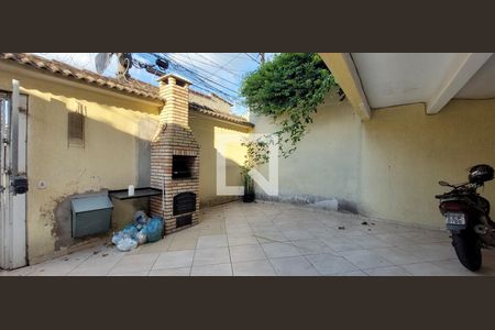 Apartamento à venda com 48m², 2 quartos e 1 vagaÁrea comum - Churrasqueira