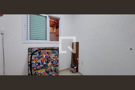 Apartamento à venda com 48m², 2 quartos e 1 vagaQuarto 2
