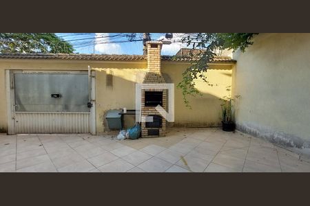 Apartamento à venda com 48m², 2 quartos e 1 vagaÁrea comum - Churrasqueira