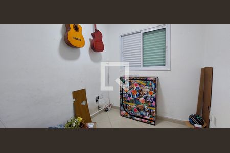 Apartamento à venda com 48m², 2 quartos e 1 vagaQuarto 2