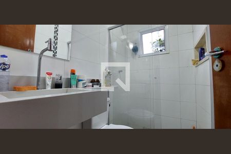 Apartamento à venda com 48m², 2 quartos e 1 vagaBanheiro