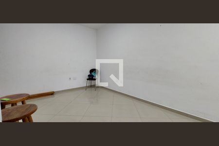 Sala de apartamento para alugar com 2 quartos, 48m² em Jardim Utinga, Santo André