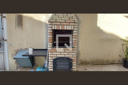 Apartamento à venda com 48m², 2 quartos e 1 vagaÁrea comum - Churrasqueira