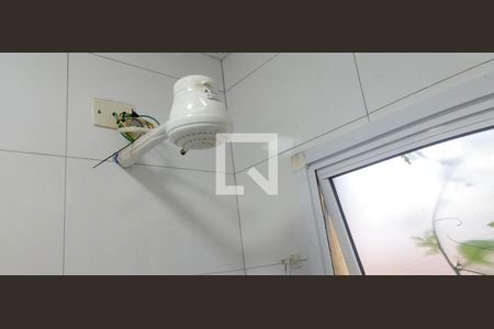 Apartamento à venda com 48m², 2 quartos e 1 vagaBanheiro