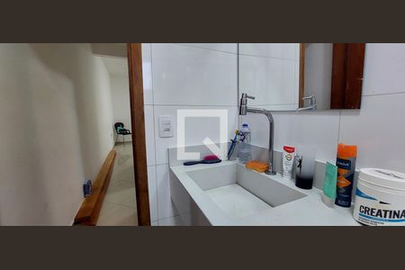 Apartamento à venda com 48m², 2 quartos e 1 vagaBanheiro