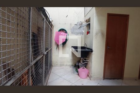 Apartamento à venda com 48m², 2 quartos e 1 vagaÁrea de Serviço