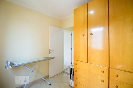 Quarto 1 de apartamento para alugar com 2 quartos, 50m² em Ipiranga, São Paulo