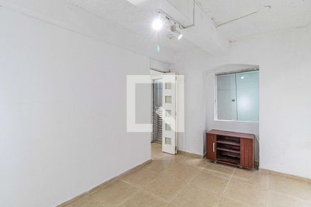 Quarto de casa para alugar com 1 quarto, 60m² em Jardim das Vertentes, São Paulo