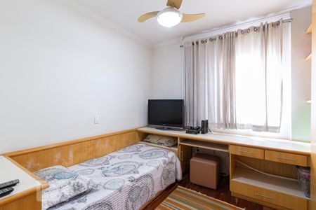 Quarto 1 de apartamento à venda com 3 quartos, 101m² em Centro, Osasco