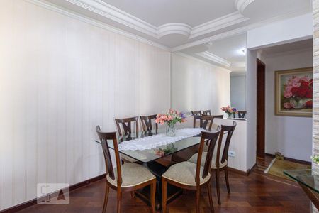 Sala de apartamento à venda com 3 quartos, 101m² em Centro, Osasco