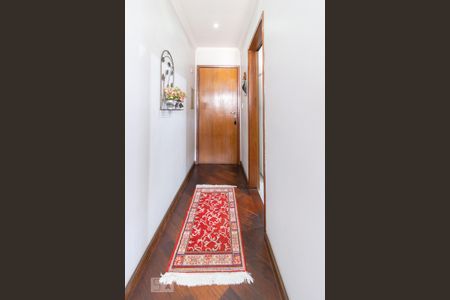 Apartamento à venda com 101m², 3 quartos e 2 vagas Apartamento à venda com 101m², 3 quartos e 2 vagasHall de Entrada