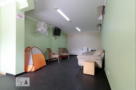 Apartamento à venda com 101m², 3 quartos e 2 vagas