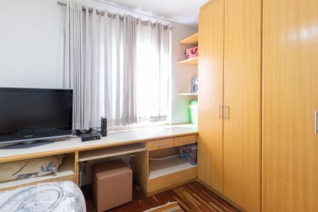 Quarto 1 de apartamento à venda com 3 quartos, 101m² em Centro, Osasco