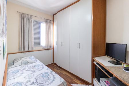 Apartamento à venda com 101m², 3 quartos e 2 vagas Apartamento à venda com 101m², 3 quartos e 2 vagasQuarto 2