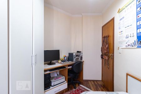 Apartamento à venda com 101m², 3 quartos e 2 vagas Apartamento à venda com 101m², 3 quartos e 2 vagasQuarto 2