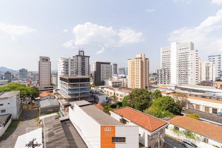Apartamento à venda com 101m², 3 quartos e 2 vagas Apartamento à venda com 101m², 3 quartos e 2 vagasVista do Quarto 2
