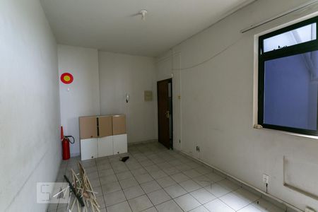 Sala de apartamento para alugar com 2 quartos, 75m² em Carmo, Belo Horizonte