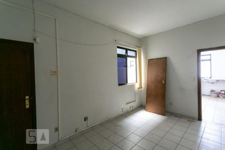 Sala de apartamento para alugar com 2 quartos, 75m² em Carmo, Belo Horizonte