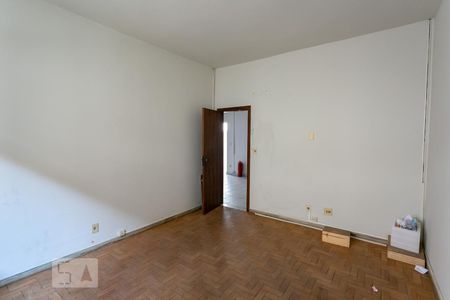 Quarto 1 de apartamento para alugar com 2 quartos, 72m² em Carmo, Belo Horizonte