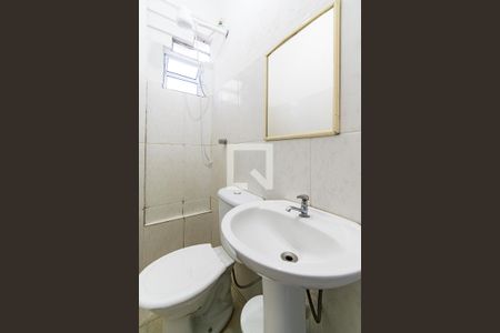 Banheiro Social de casa à venda com 1 quarto, 160m² em Saúde, São Paulo